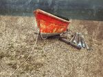 Bob Bracher - Redundant