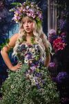 Courtney Killpack - In The Garden
