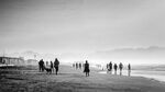 John Cavana - Walking Into The Light