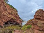 Martyn Pearse - Dorset Cliffs And Coves