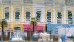 Maureen Tyrrell - Water Reflections Of The British Riviera