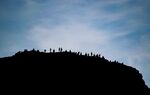 Neil Grantham - Arthur's Seat