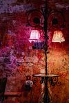 Paul Friend - Ruin Bar, Budapest