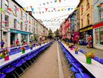 Pete Wild - Clonakilty Festival