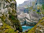Pete Wild - Mizen Head