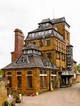 Richard Broadbent - Hooky Brewery