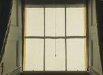 Martyn Pearse - window blind