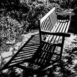 Richard Broadbent - Shadows 1