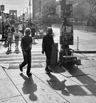 Maureen Robinson - Coming off the Bridge