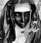 Maureen Robinson - Nun