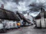Bob Bracher - The Village of Hope