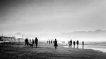 John Cavana - Beach Walkers