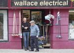 Martyn Pearse - Irish Shop