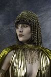 Maureen Tyrrell - Studio Shoot