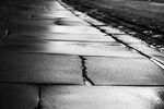 Paul Friend - Moody Pavements
