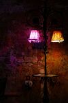 Paul Friend - Ruin Bar Budapest