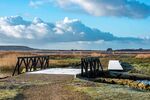Andrew Dayer - Bailey Bridge No1 Stanpit Marsh - 1