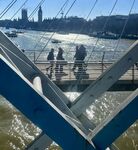 Maureen Robinson - London Bridge