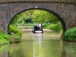 Colin Lamb - Bristow Bridge Kennet and Avon Canal