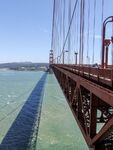 Neil Grantham - Golden Gate Bridge