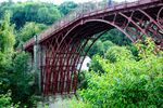 Paul Friend - Ironbridge