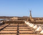 Andrew Dayer - Salt Machine Landscape - 1