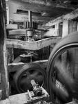 Colin Lamb - Stanway Mill