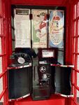Maureen Robinson - Kiosk