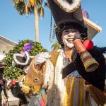 Andrew Dayer - Carnival!