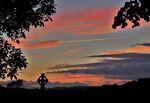 Colin Pointer - Celtic Sunset