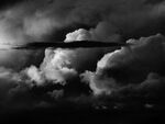 Miggy Wild - Stormy sky