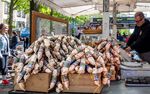 Andrew Dayer - My Wurst Street Photo