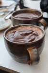 Helen Lauder - Hot Chocolate
