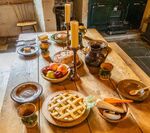 Richard Broadbent - Food 1