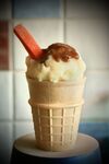Tim Goss - Sundae Dinner