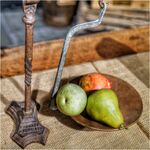 Bob Bracher - A Balanced Diet