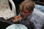 Paul Brewerton - Hungry Lad