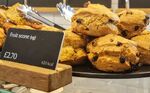 Richard Broadbent - Food 2