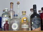 Neil Grantham - If one Gin Bottle should accidently fall