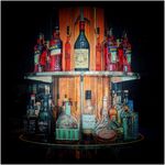 Bob Bracher - Bottles No. 2