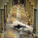 Bob Bracher - Cathedral Light
