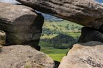 Jim Muller - Stanage Edge