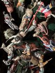 Miggy Wild - John's toys 1