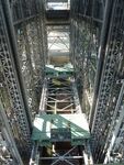 Ian Smith - Niederfinow Boat Lift 9