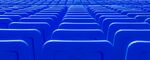 Martyn Pearse - Blue Seats
