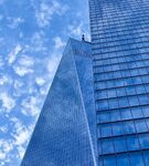Maureen Robinson - World Trade Centre NYC