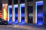 Paul Brewerton - An imposing office